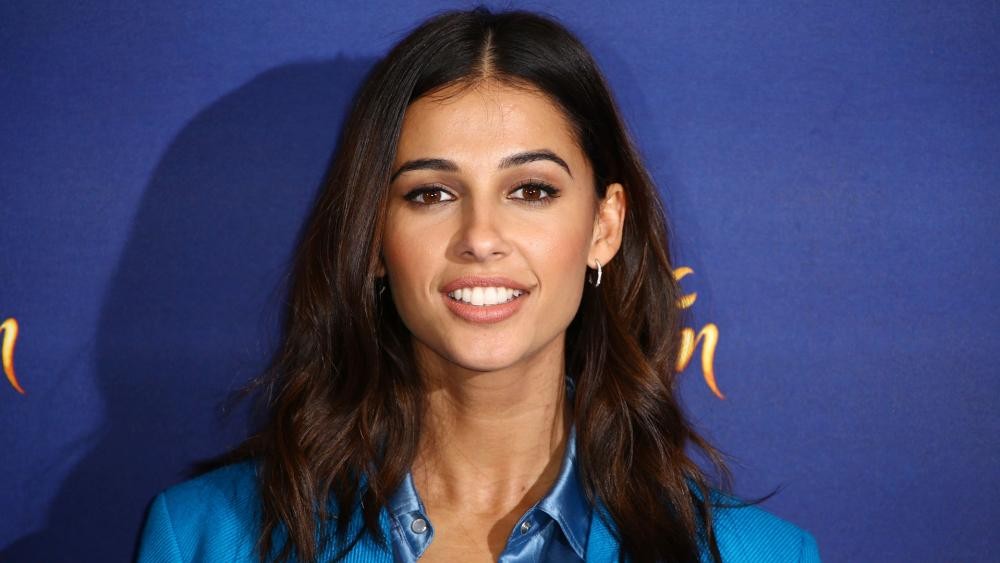 Naomi Scott - Facts, Bio, Career, Net Worth | AidWiki