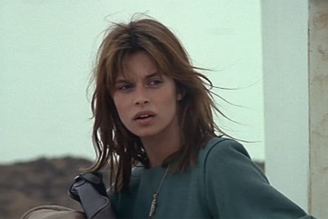 Nastassja Nakshinski