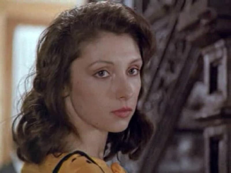 Natalia Chernyavskaya