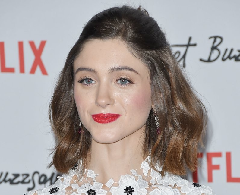 Natalia Dyer Facts, Bio, Career, Net Worth AidWiki