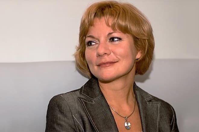 Natalia Murashkevich Facts Bio Career Net Worth AidWiki