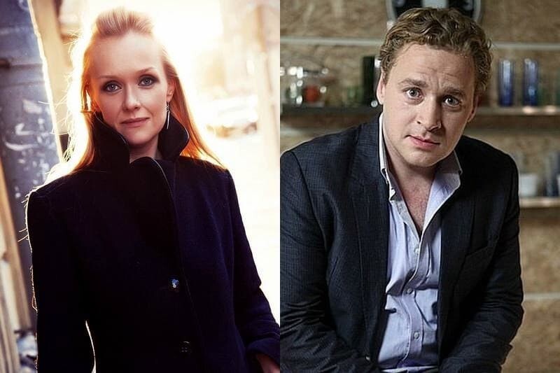 Nataliya Burmistrova