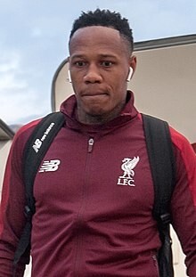 Nathaniel Clyne