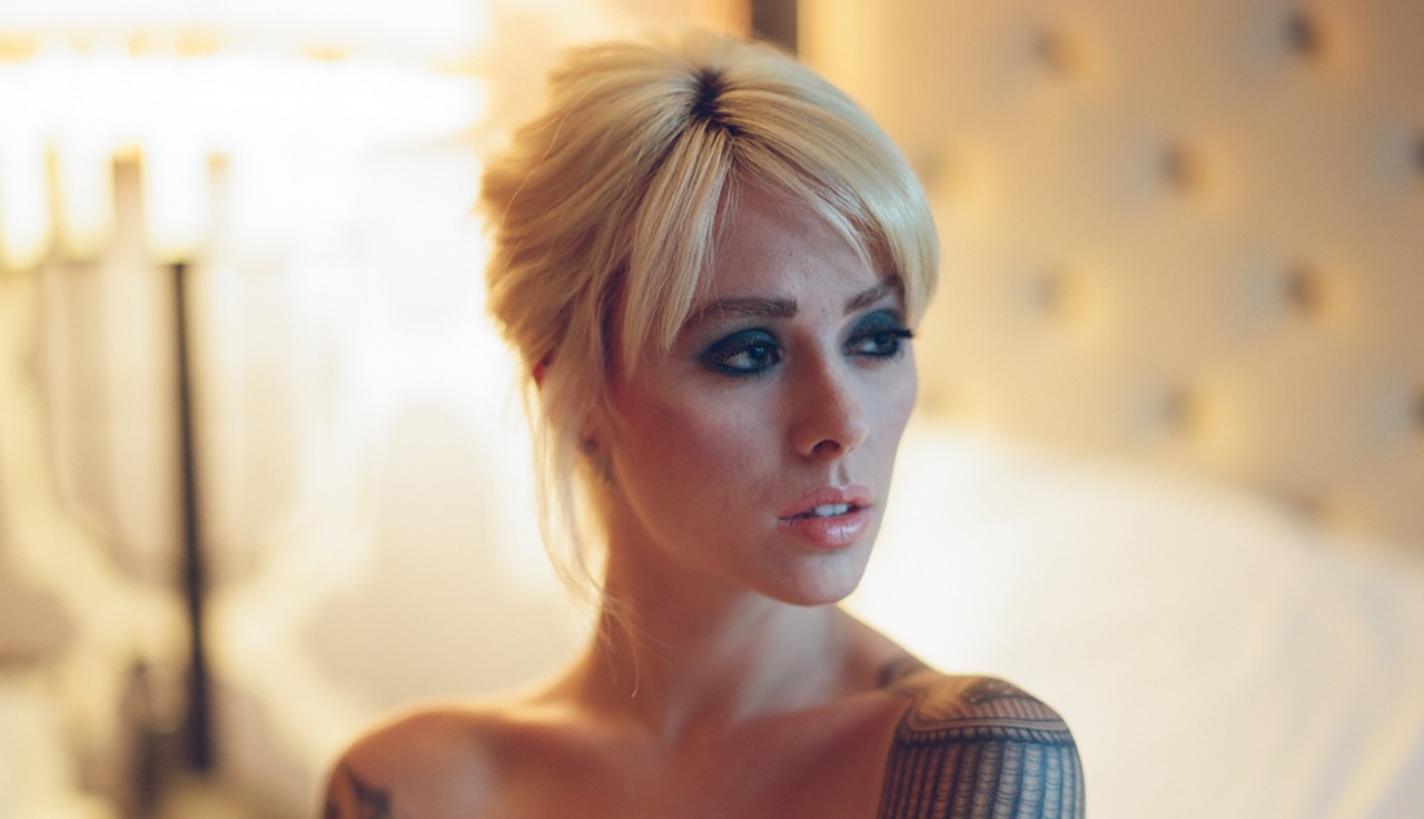 Naughty Alysha - Facts, Bio, Career, Net Worth | AidWiki