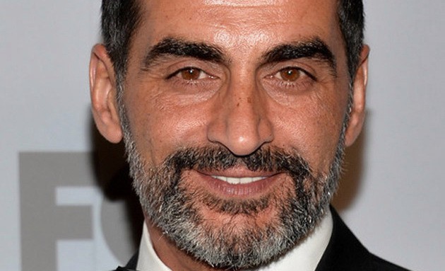 Navid Negahban - Facts, Bio, Career, Net Worth | AidWiki