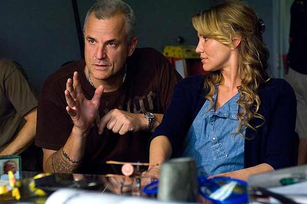 Nick Cassavetes - Facts, Bio, Career, Net Worth | AidWiki