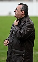 Nick Theodorakopoulos-NicoleF