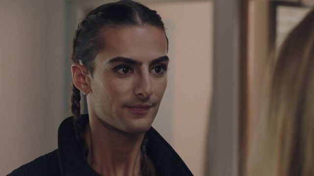 Nicolas Anselmo-INDIANROMANCE