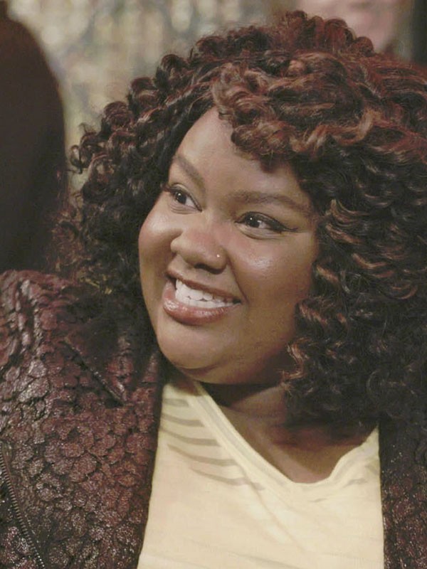 Nicole Byer - Facts, Bio, Career, Net Worth | AidWiki