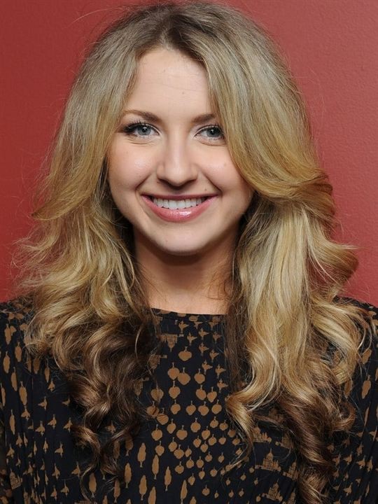 Nina Arianda - Facts, Bio, Career, Net Worth | AidWiki