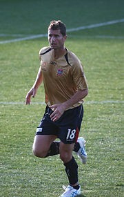 Noel Spencer-minniemeg