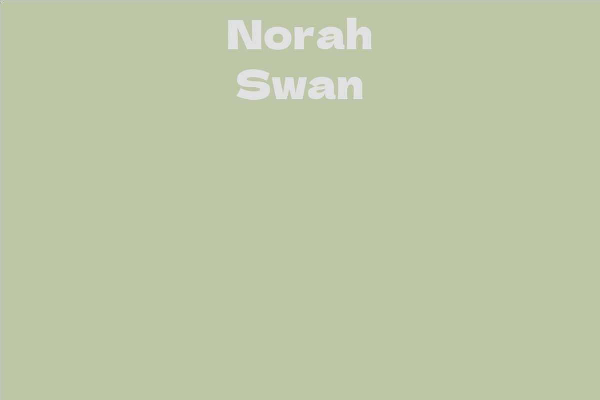 Norah Swan