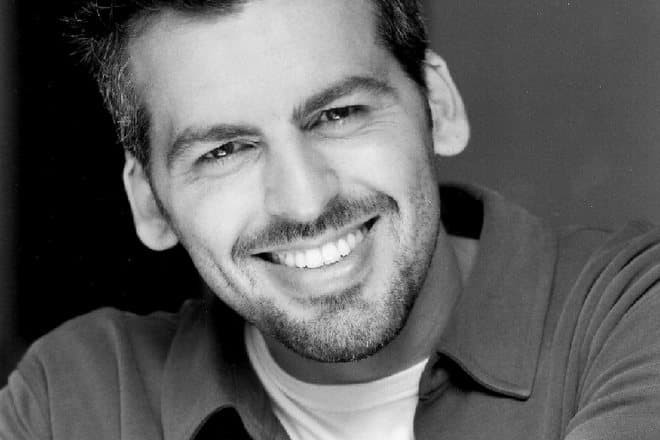 Oded Fehr - Facts, Bio, Career, Net Worth | AidWiki