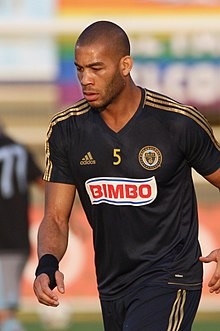 Oguchi Onyewu Facts, Bio, Career, Net Worth AidWiki