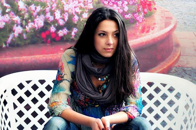 Ольга рыжикова биография и личная жизнь Olga Ryzhikova - Facts, Bio, Career, Net Worth AidWiki
