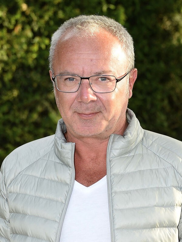 Olivier Baroux-mark_is_60