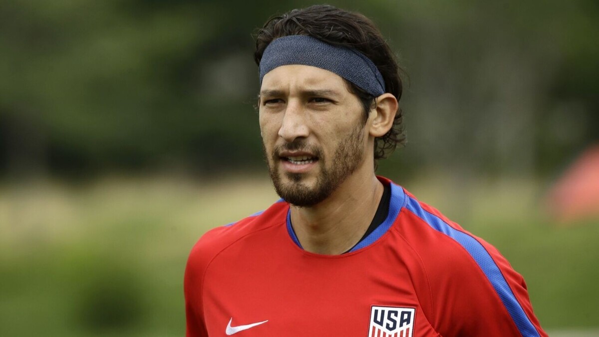 Omar Gonzalez
