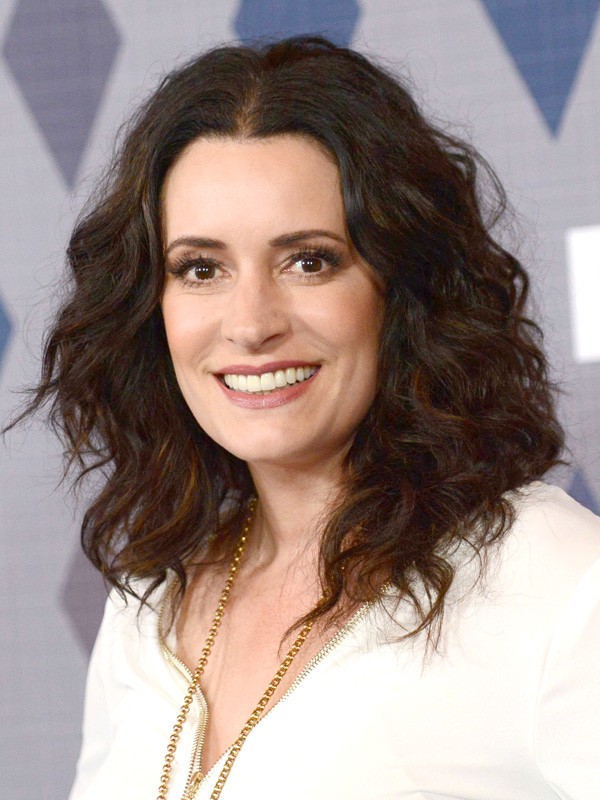 Paget Brewster-ninazlu - Facts, Bio, Career, Net Worth | AidWiki