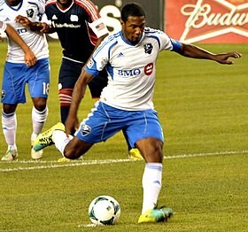 Patrice Bernier