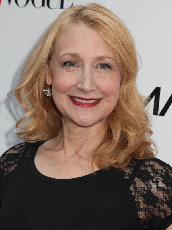 Patricia Clarkson Net Worth A Deep Dive Into The Acclaimed Actress's