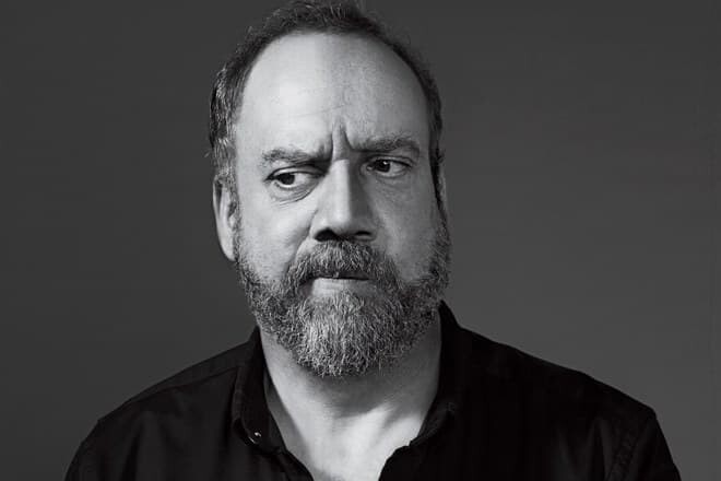 Paul Giamatti