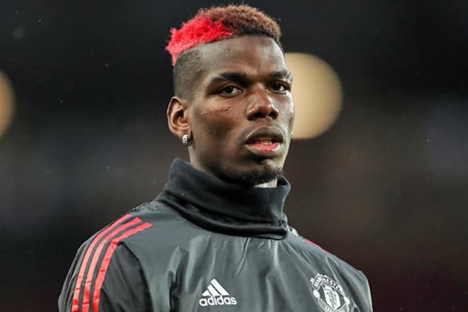 Paul Pogba - Facts, Bio, Career, Net Worth | AidWiki