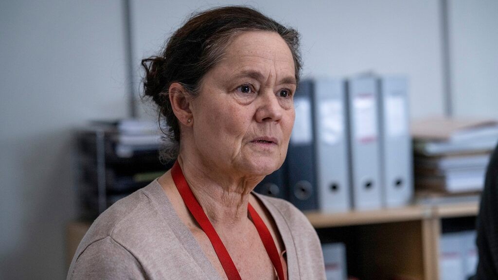 Pernilla August Facts, Bio, Career, Net Worth AidWiki