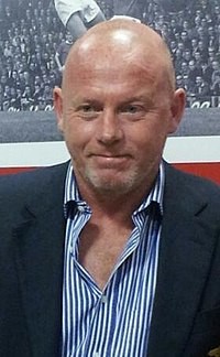 Perry Groves - Facts, Bio, Career, Net Worth | AidWiki