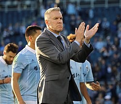 Peter Vermes Facts, Bio, Career, Net Worth AidWiki