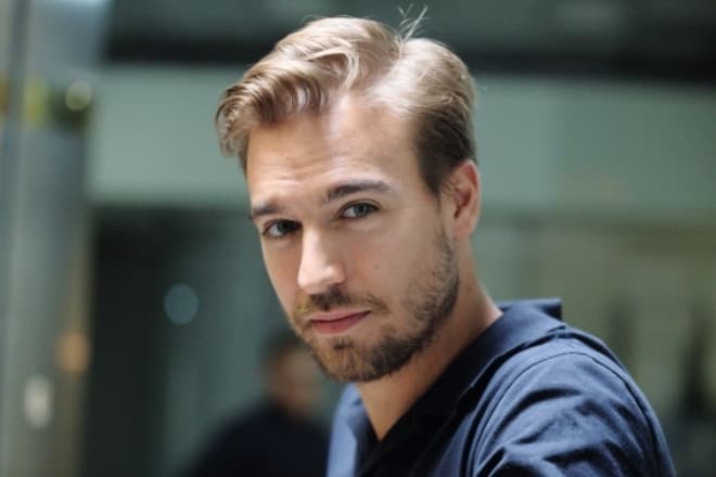 Petr Romanov Facts, Bio, Career, Net Worth AidWiki