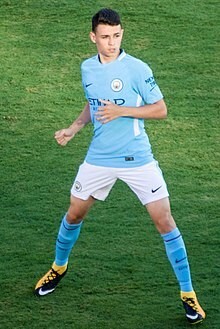 Phil Foden
