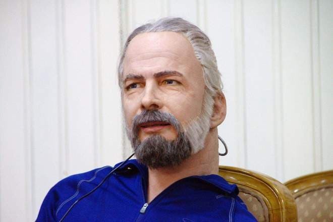 Philip Dick