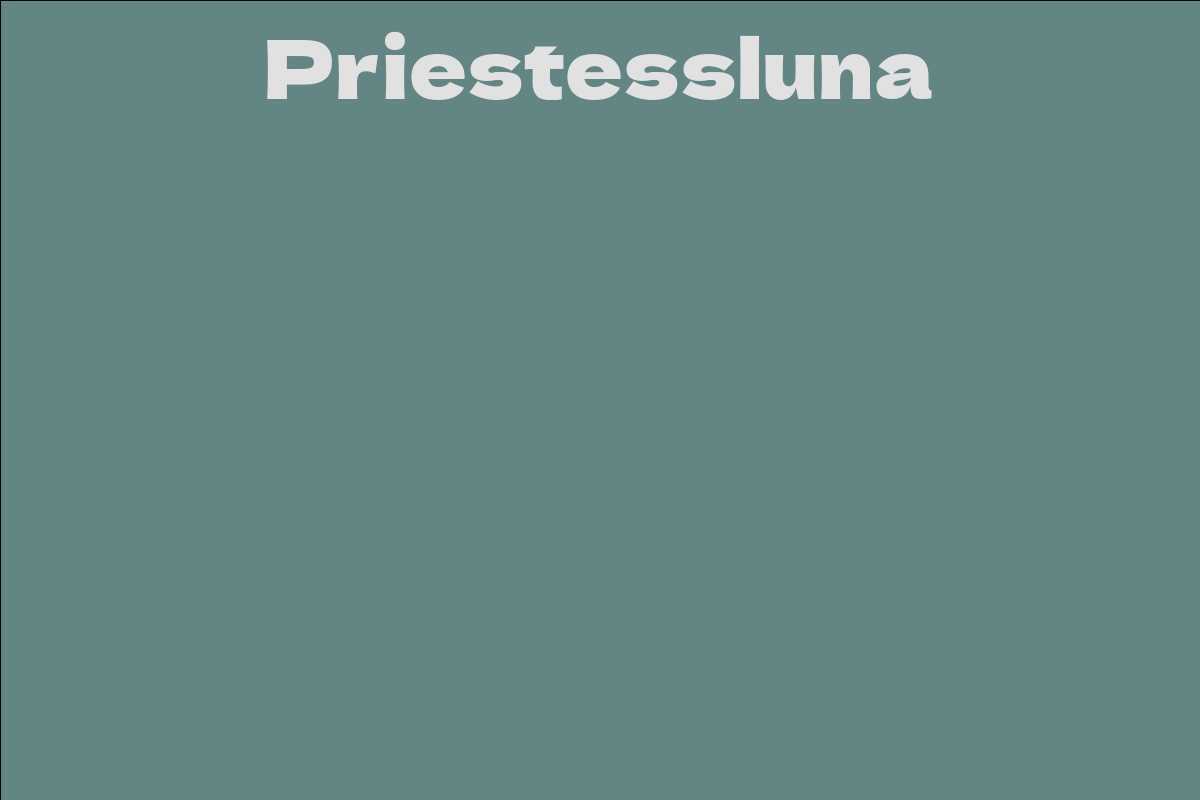 Priestessluna