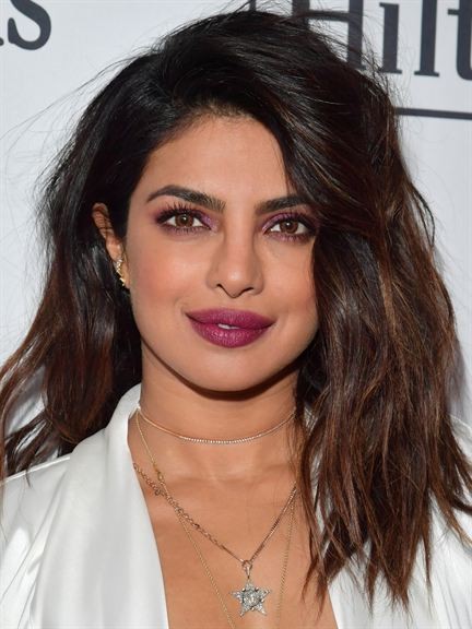 Priyanka Chopra Jonas - Facts, Bio, Career, Net Worth | AidWiki