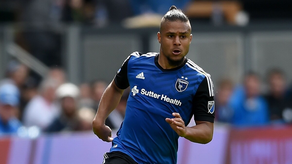Quincy Amarikwa