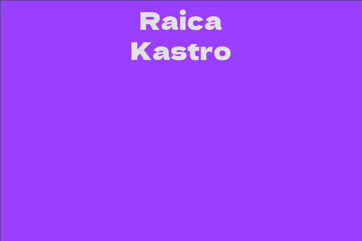 Raica Kastro