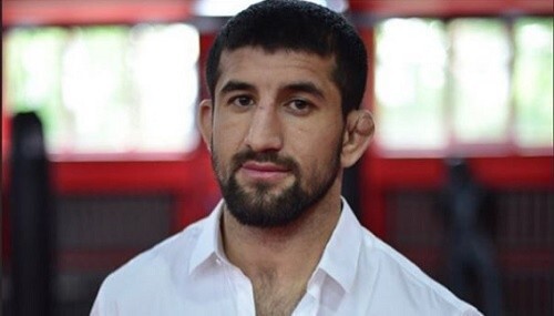 Rasul Mirzaev