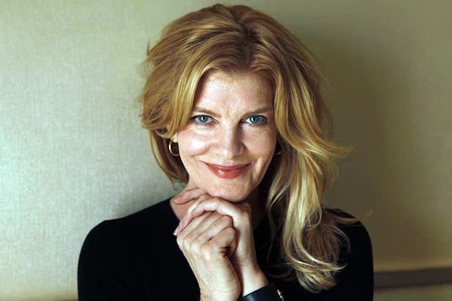 Rene Russo - Facts, Bio, Career, Net Worth | AidWiki