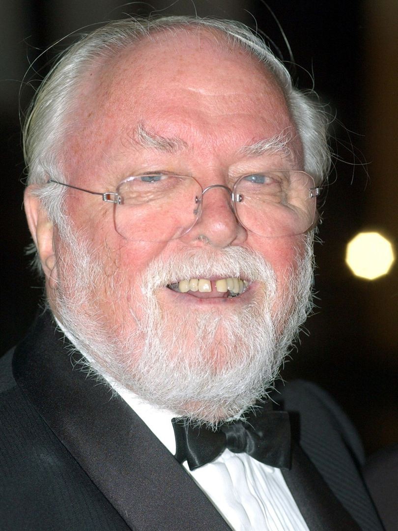 Richard Attenborough Facts, Bio, Career, Net Worth AidWiki