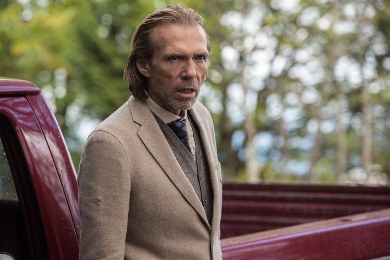 Richard Brake Facts, Bio, Career, Net Worth AidWiki