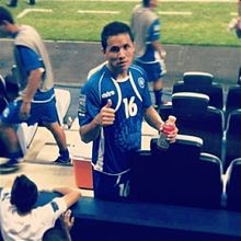 Richard Menjívar Facts, Bio, Career, Net Worth AidWiki