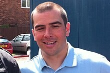 Rob Warner (Footballer)