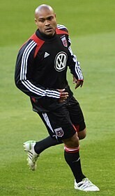 Robbie Russell (Soccer)