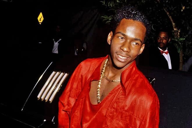 Robert Barisford Brown