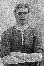 Robert Haworth (Footballer)