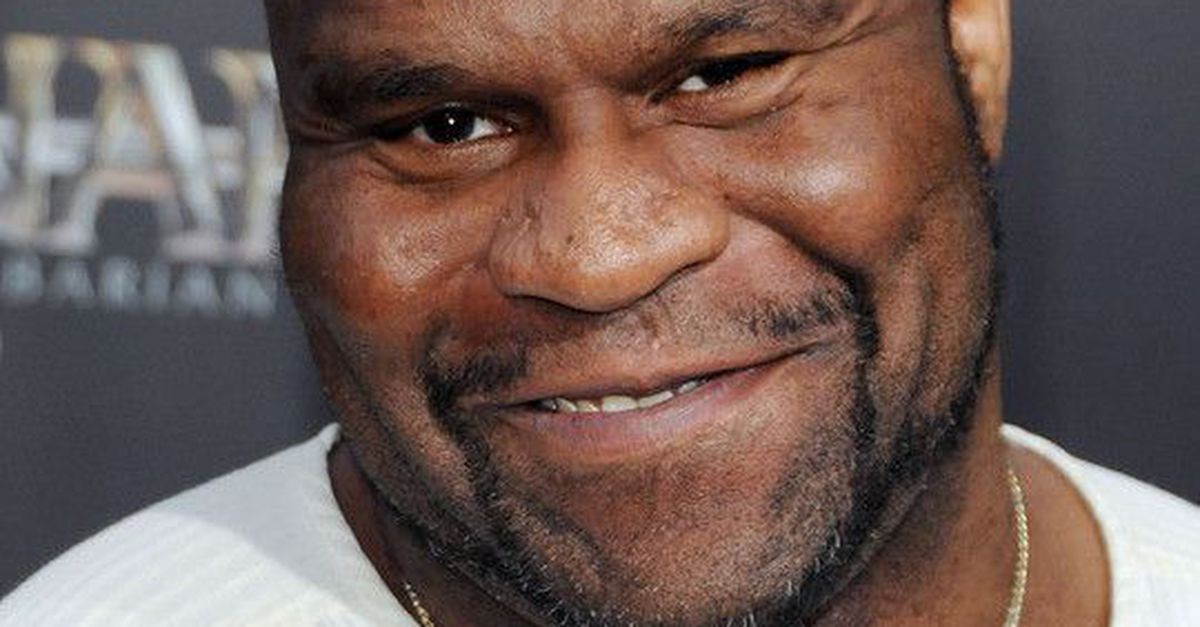 Robert Malcolm Sapp Facts, Bio, Career, Net Worth AidWiki