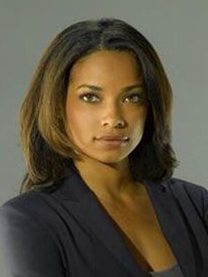 Rochelle Aytes