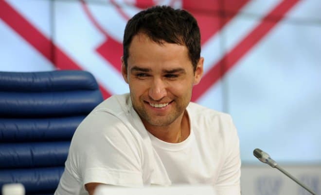 Roman Shirokov
