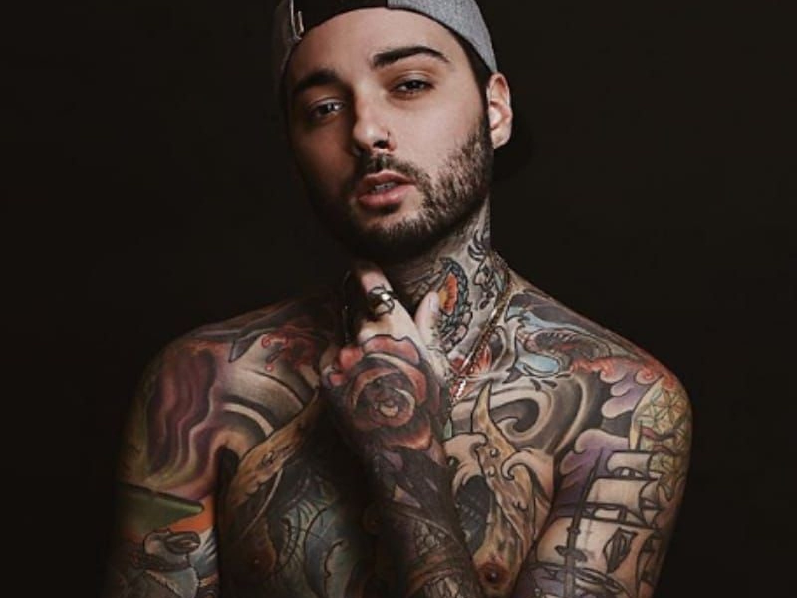 Romeo Price - Facts, Bio, Career, Net Worth | AidWiki