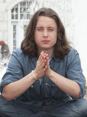 Rory Culkin-KindPanther